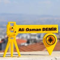 Haritacılara Masaüstü İsimlik  Sarı Hediyeler