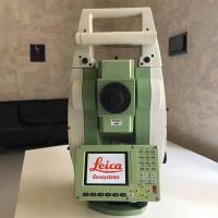Kiralık Leica TS 12 P Totalstation