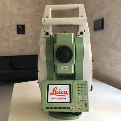 Kiralık Leica TS 12 P Totalstation