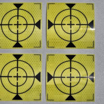 Sarı Kağıt Reflektör 10x10