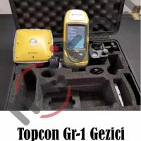 Topcon Gr-1 Gezici Gps Cihazi
