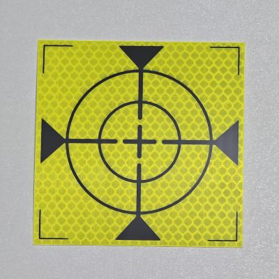 Yeşil Kağıt Reflektör 10x10