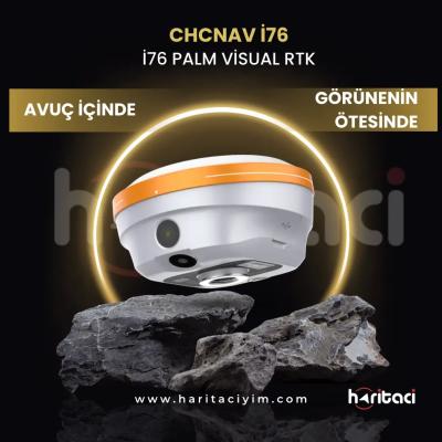 Chcnav İ76 Gnss Gps