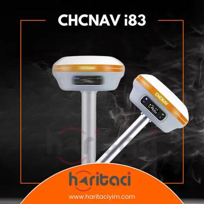 Chcnav i83 IMU-RTK GNSS Alıcısı