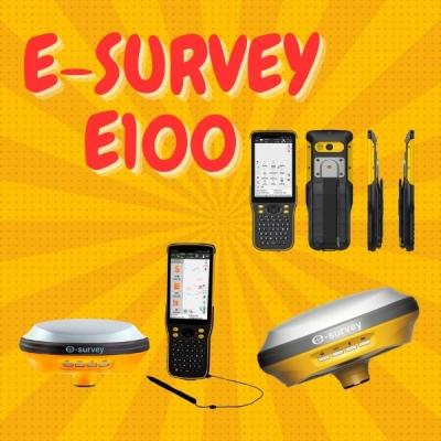 e-Survey- E100 IMU GNSS
